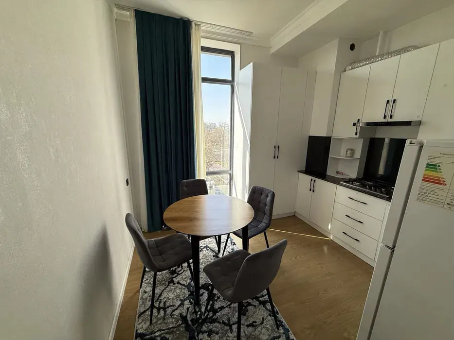 Сдаётся 3-комнатная квартира, 64 м², 4/9 этаж — Яшнабадский район