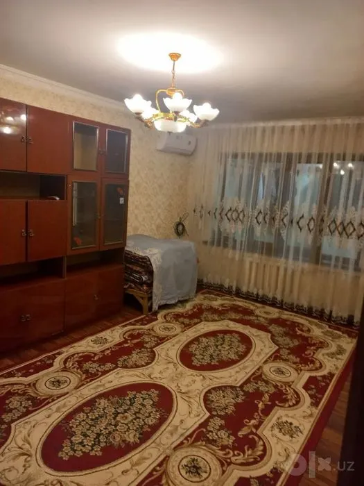 Ijaraga beriladi 3 xonali kvartira, 72 m², 4/4 qavat — Chilonzor tumani