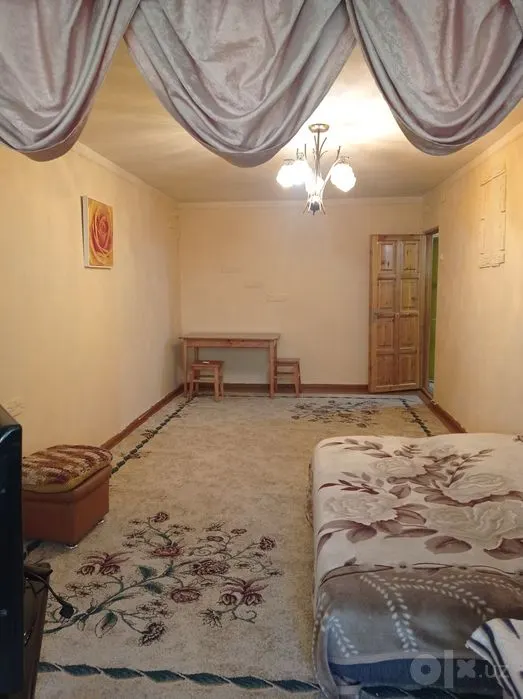 Ijaraga beriladi 2 xonali kvartira, 60 m², 3/4 qavat — Samarqand shahri