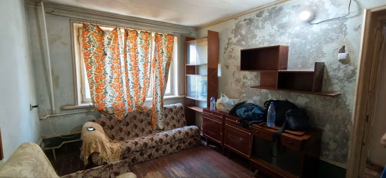 Сотилади 1 хонали квартира, 26 м², 2/2 қават — Яшнобод тумани