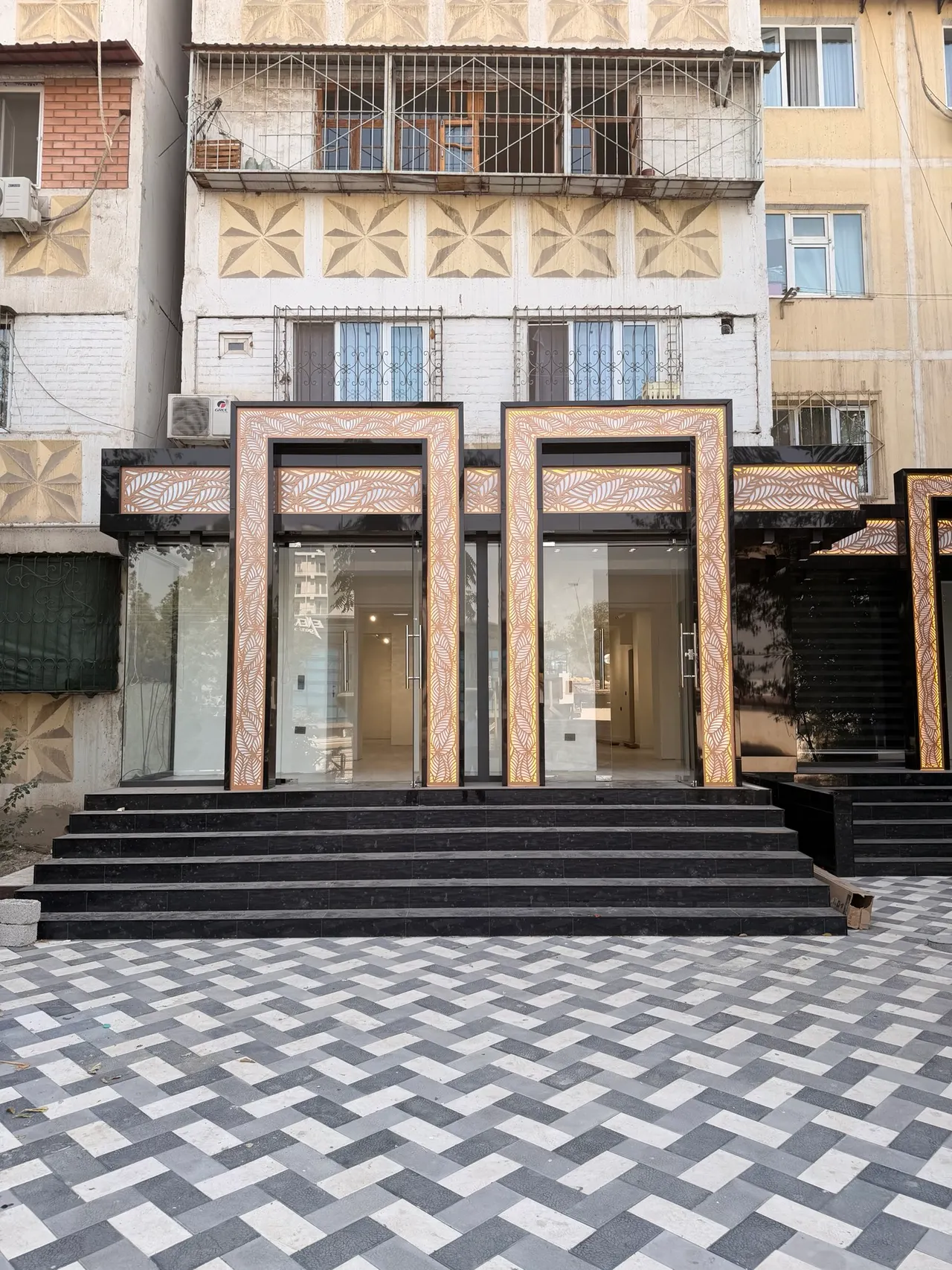 Продаётся коммерческое помещение, 65 м² — Алмазарский район
