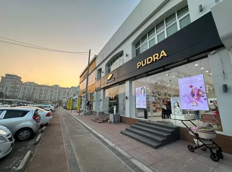 Сдаётся коммерческое помещение, 237 м² — Мирабадский район