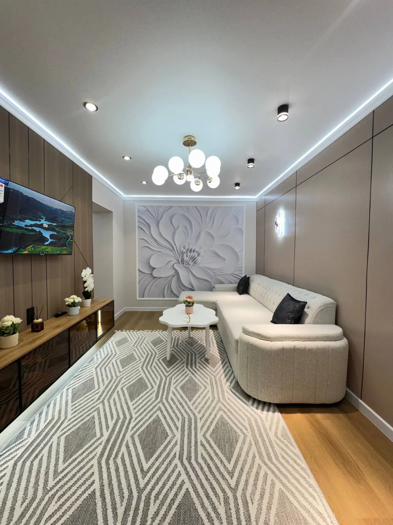 Сотилади 1 хонали квартира, 30 м², 4/4 қават — Чилонзор тумани