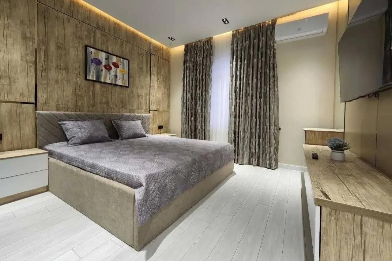 Ижарага берилади 2 хонали квартира, 52 м², 10/10 қават — Яккасарой тумани