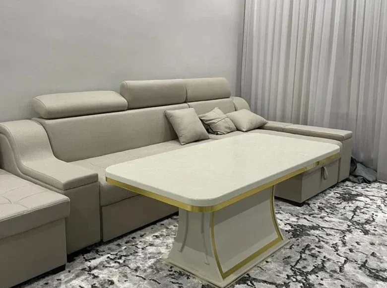 Продаётся 2-комнатная квартира, 66 м², 7/9 этаж — Чиланзарский район