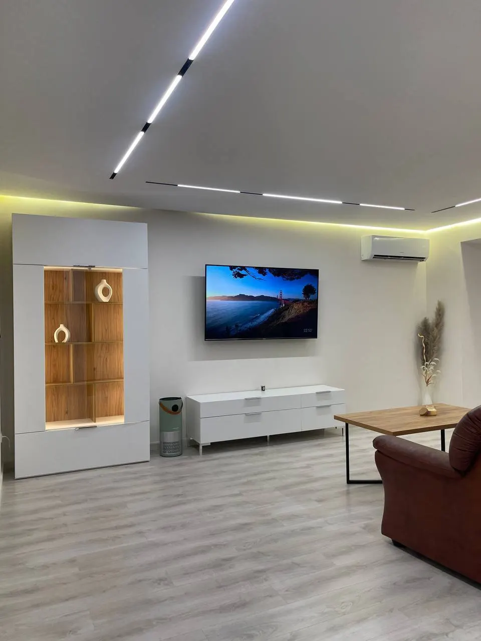 Продаётся 3-комнатная квартира, 80 м², 3/4 этаж — Мирзо-Улугбекский район