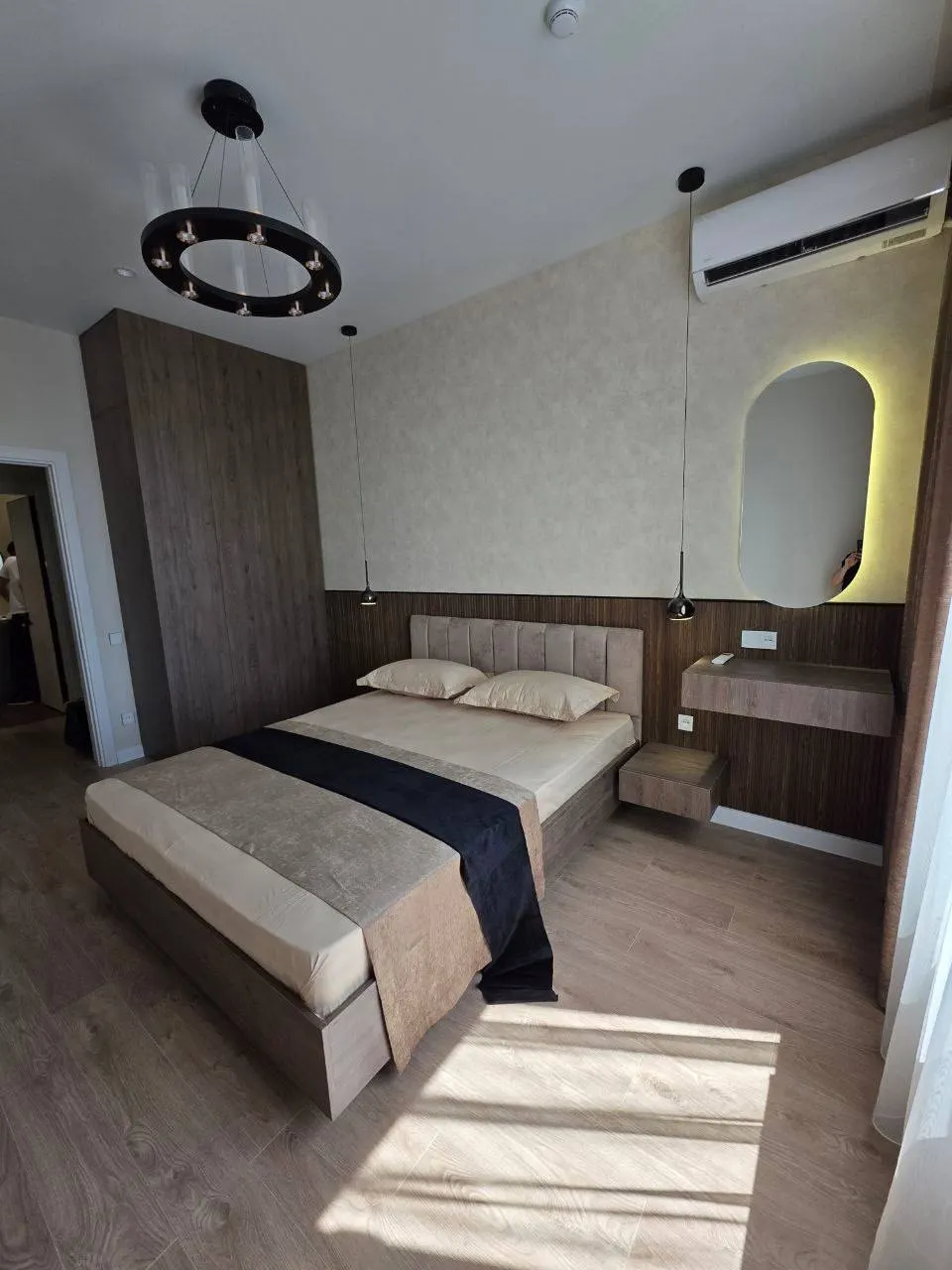 Продаётся 2-комнатная квартира, 54 м², 7/16 этаж — Яшнабадский район