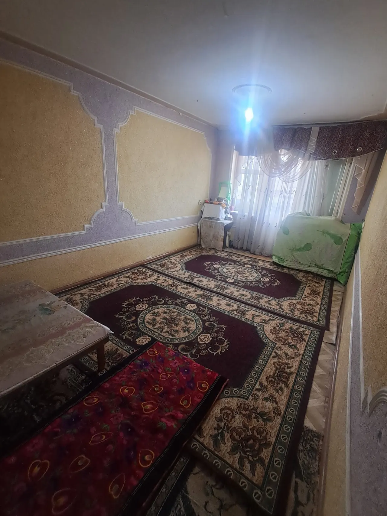 Sotiladi 1 xonali kvartira, 50 m², 5/5 qavat — Fargʻona shahri