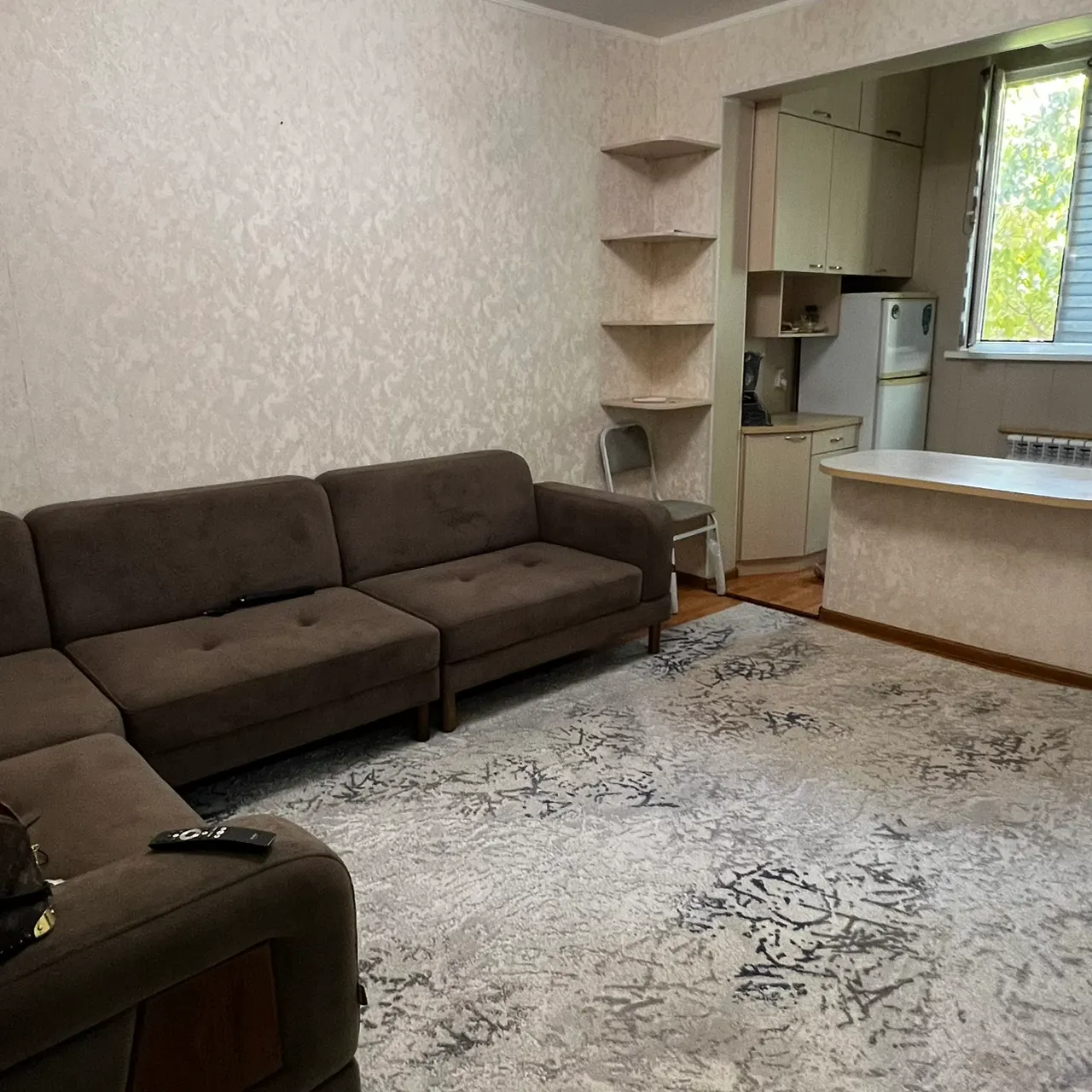 Ijaraga beriladi 2 xonali kvartira, 40 m², 4/4 qavat — Chilonzor tumani
