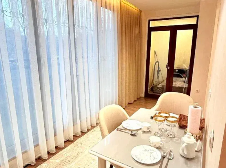 Ижарага берилади 2 хонали квартира, 65 м², 2/4 қават — Миробод тумани