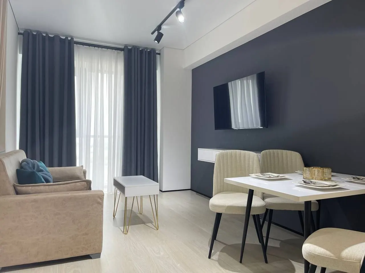 Сдаётся 2-комнатная квартира, 60 м², 5/12 этаж — Мирзо-Улугбекский район