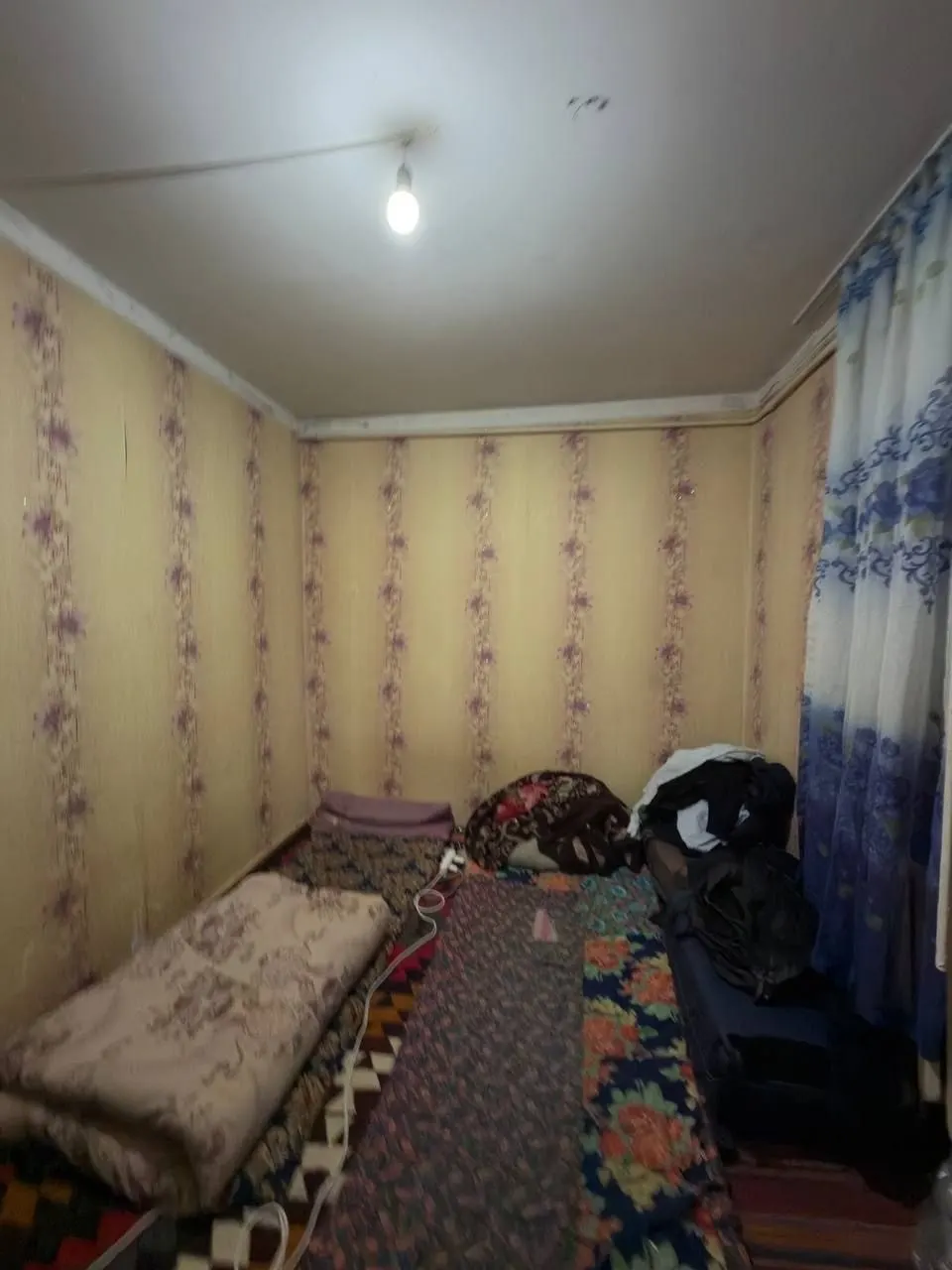 Sotiladi 2 xonali kvartira, 41 m², 2/2 qavat — Yangihayot tumani