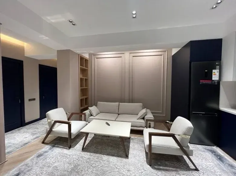 Сотилади 3 хонали квартира, 71 м², 6/9 қават — Яккасарой тумани