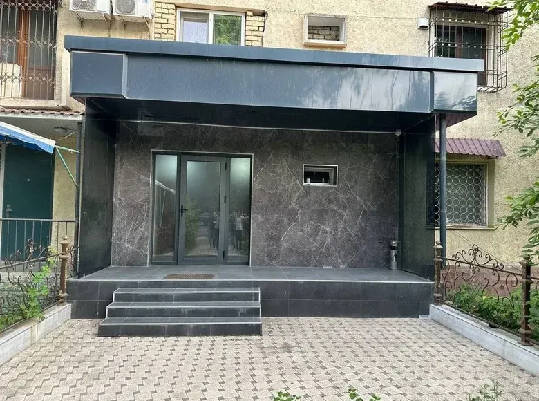 Ijaraga beriladi tijorat binosi, 70 m² — Yashnobod tumani