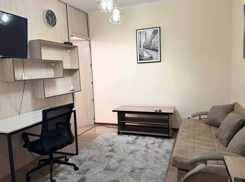 Ижарага берилади 2 хонали квартира, 40 м², 2/6 қават — Яшнобод тумани