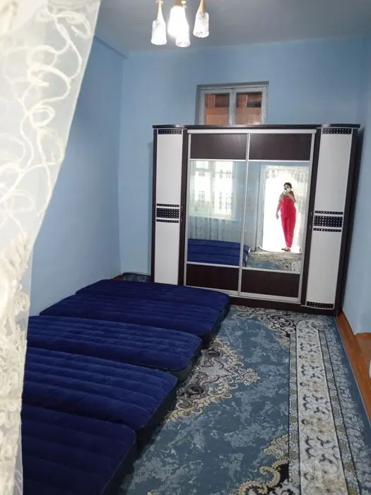 Сдаётся 2-комнатная квартира, 10 м², 1/1 этаж — Яккасарайский район