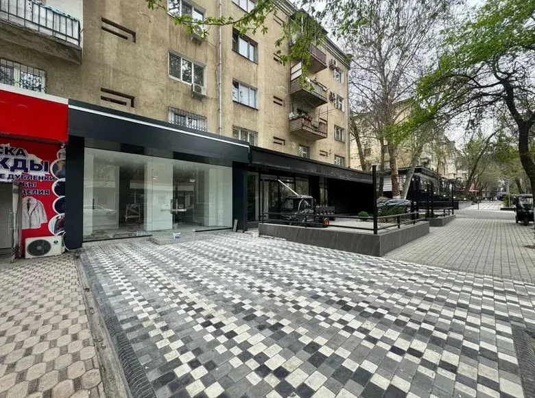 Продаётся коммерческое помещение, 80 м² — Мирзо-Улугбекский район