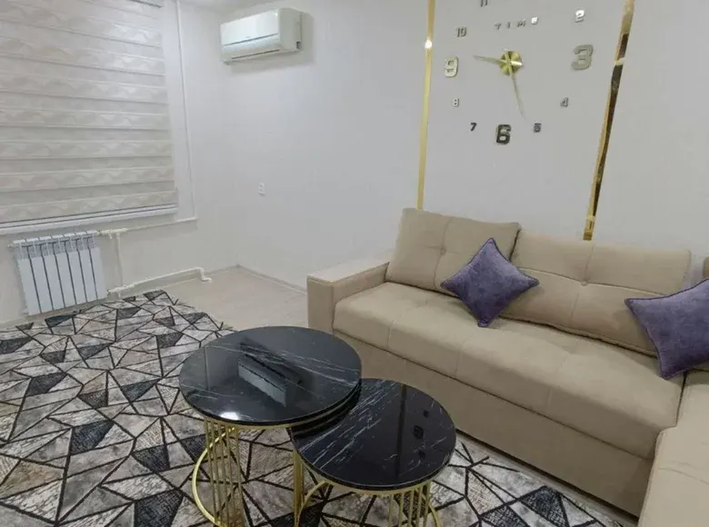 Sotiladi 1 xonali kvartira, 34 m², 2/4 qavat — Chilonzor tumani