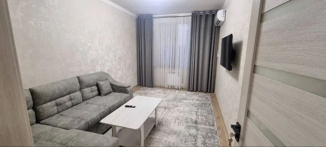 Ижарага берилади 2 хонали квартира, 48 м², 3/9 қават — Чилонзор тумани