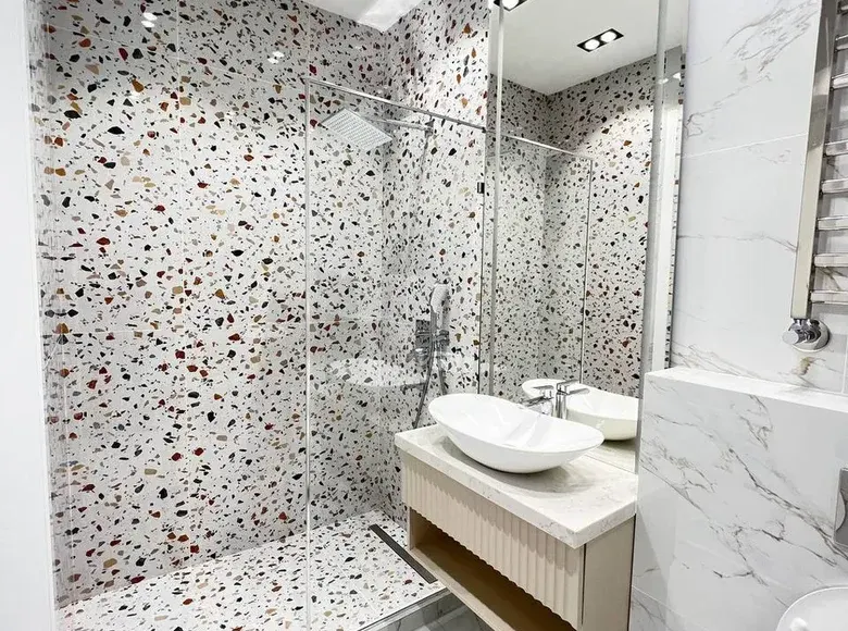 Сдаётся 3-комнатная квартира, 90 м², 4/9 этаж — Ташкент