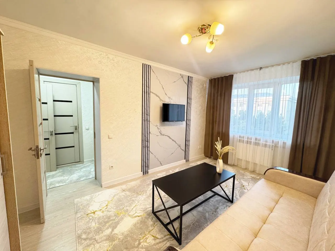 Сотилади 1 хонали квартира, 32 м², 4/5 қават — Чилонзор тумани