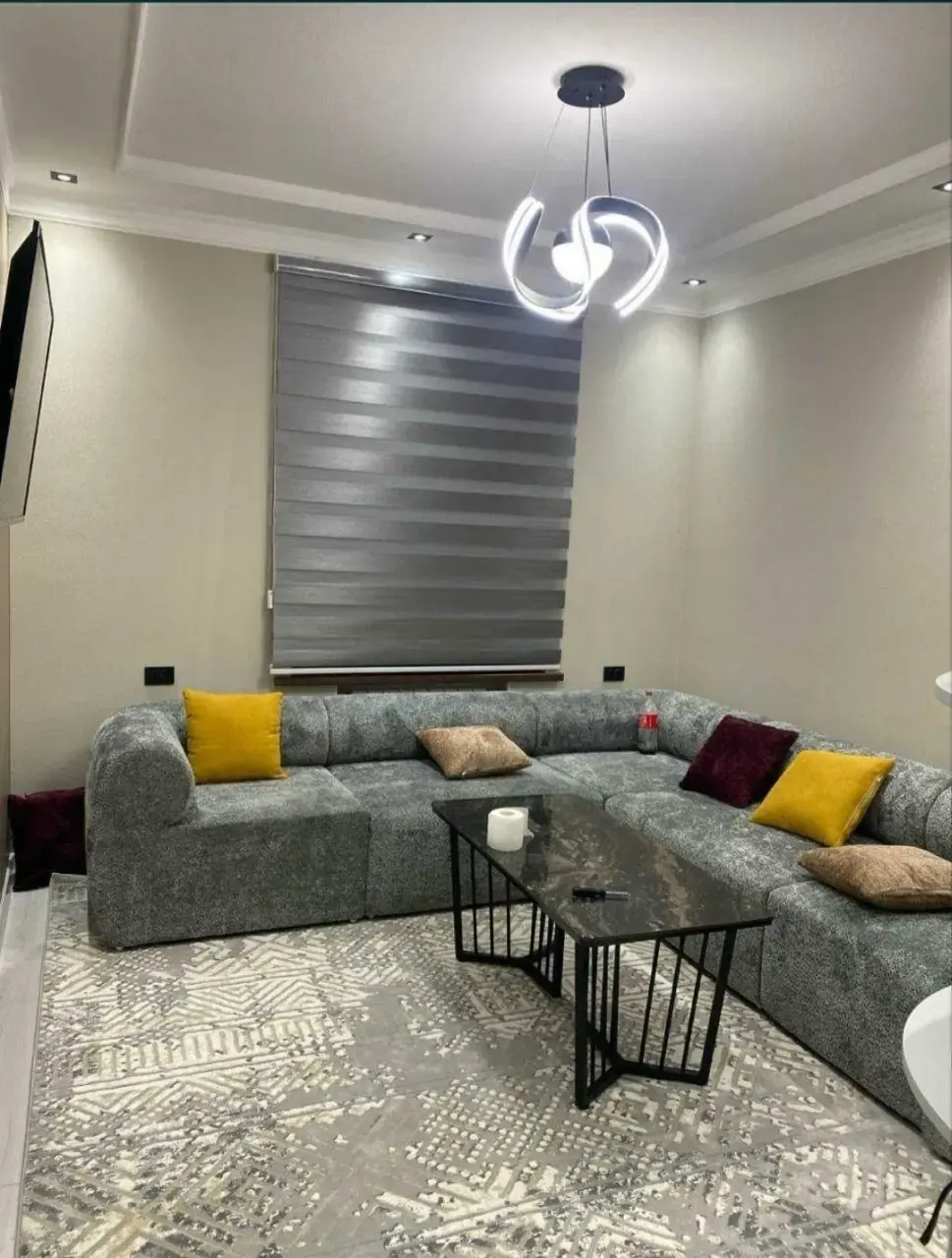 Ижарага берилади 2 хонали квартира, 52 м², 1/6 қават — Юнусобод тумани