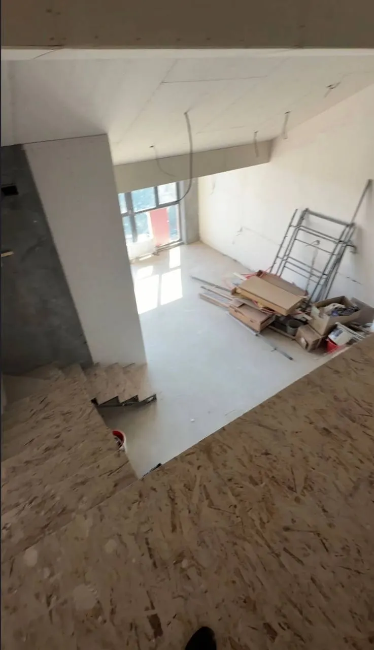 Sotiladi 4 xonali kvartira, 167 m², 6/6 qavat — Yashnobod tumani