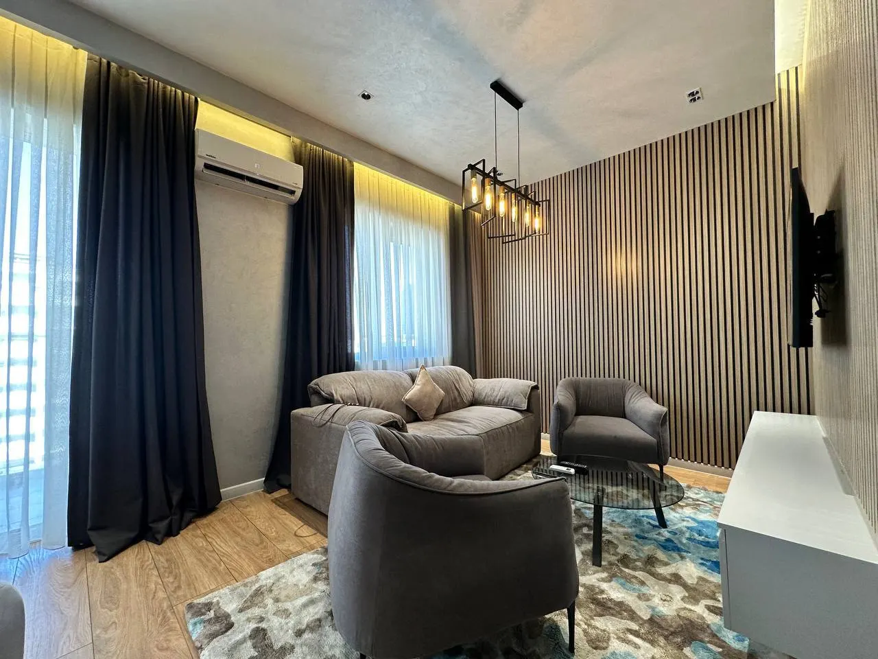 Сдаётся 2-комнатная квартира, 65 м², 6/8 этаж — Шайхантахурский район