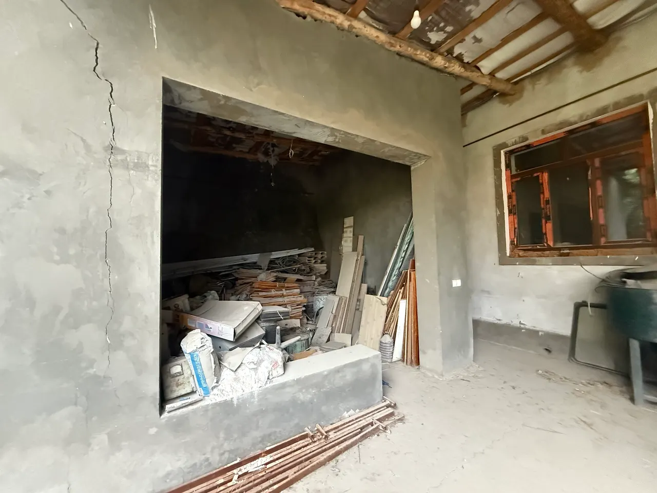 Sotiladi hovli uy, 2 sotix — Yangihayot tumani