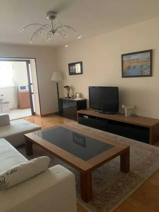 Ижарага берилади 4 хонали квартира, 120 м², 6/9 қават — Миробод тумани