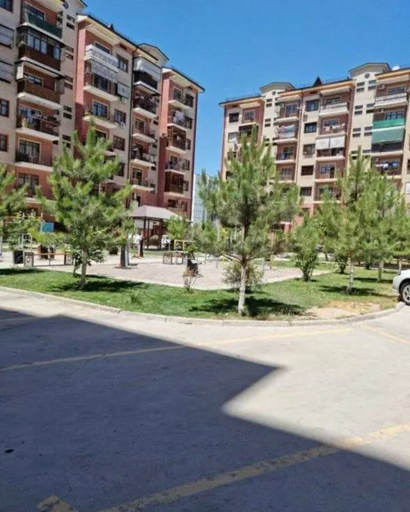 Сотилади 3 хонали квартира, 79 м², 2/7 қават — Яшнобод тумани