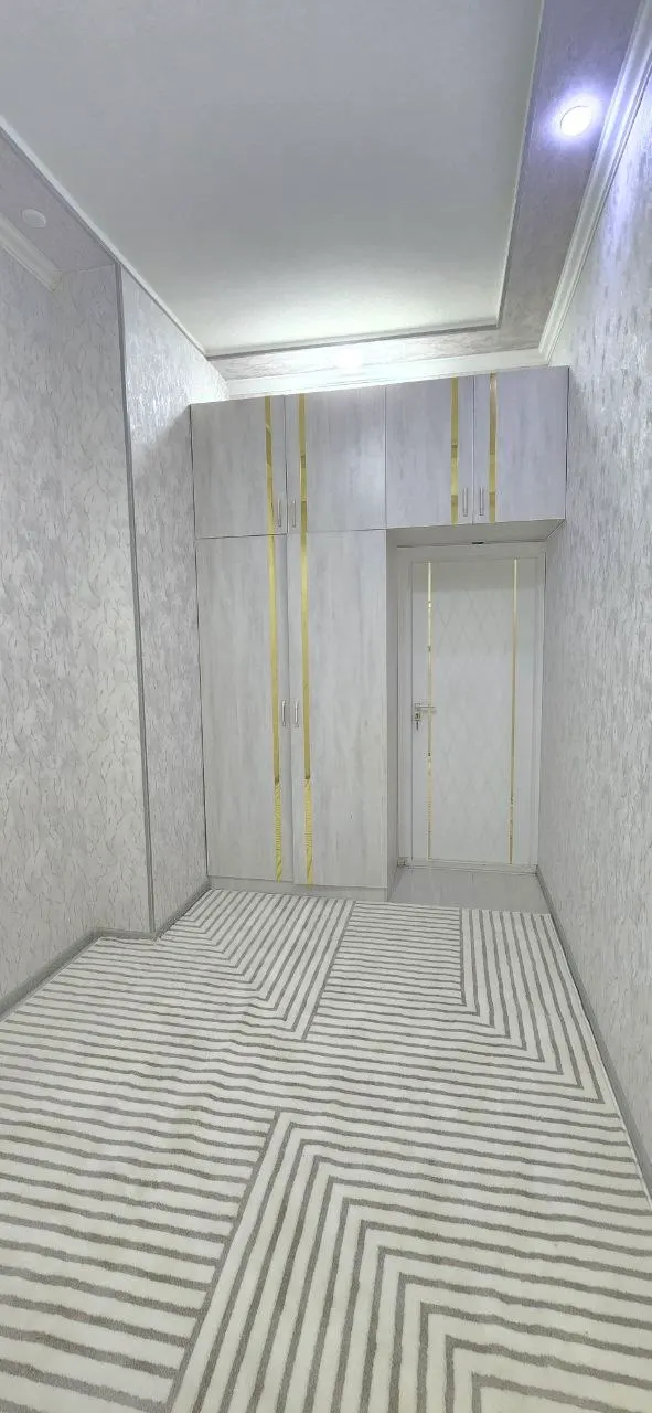 Сотилади 1 хонали квартира, 45 м², 6/9 қават — Чилонзор тумани