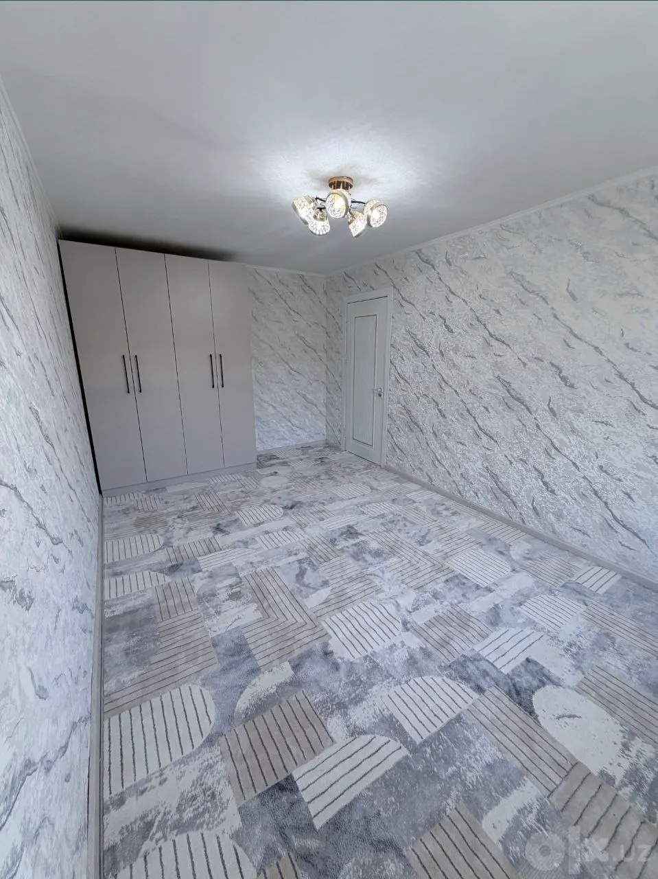 Sotiladi 1 xonali kvartira, 30 m², 4/5 qavat — Chilonzor tumani