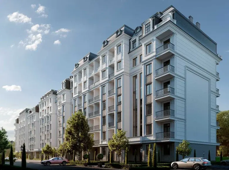 Сотилади 4 хонали квартира, 91 м², 1/7 қават — Мирзо Улуғбек тумани