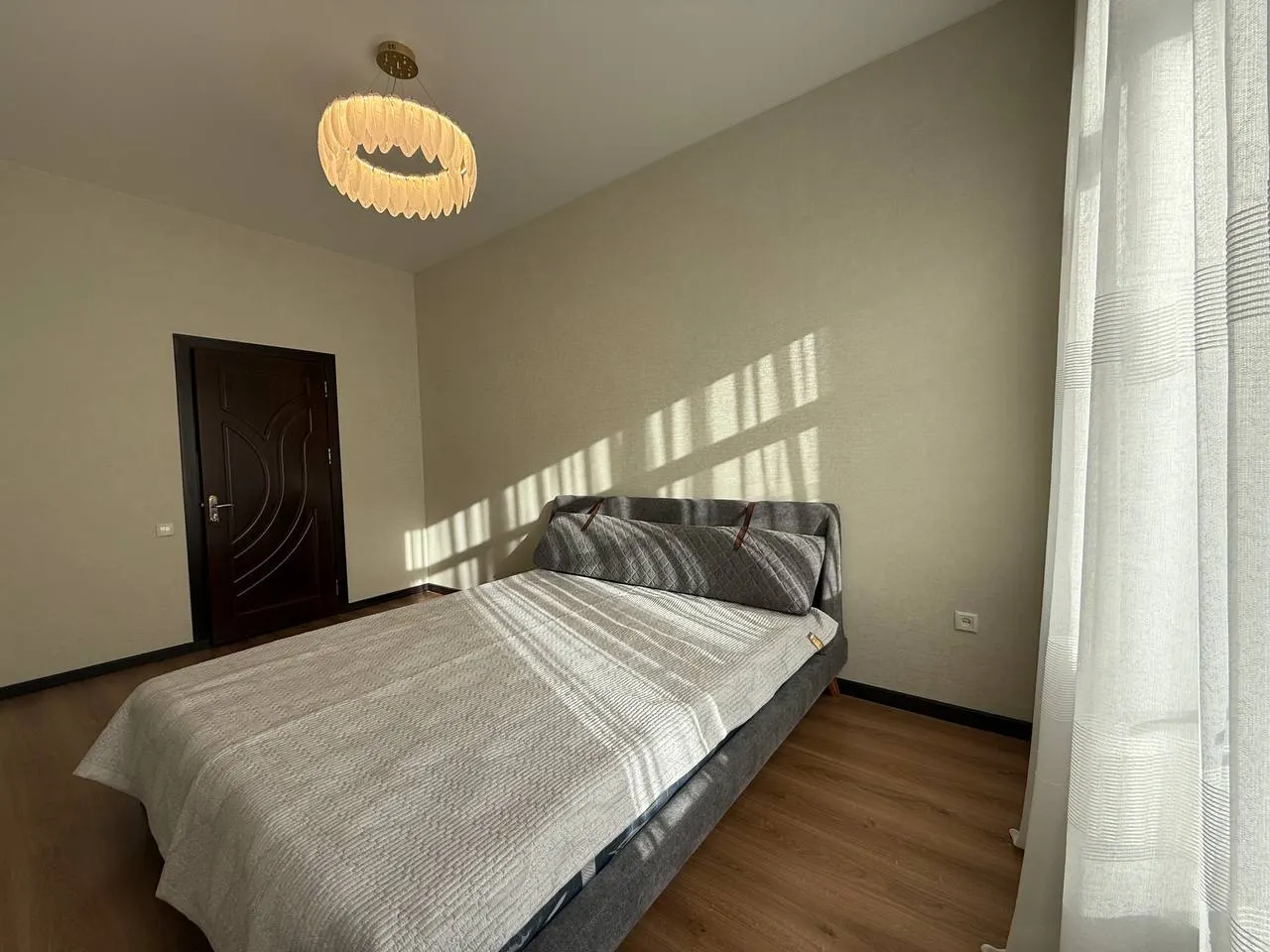Ижарага берилади 2 хонали квартира, 62 м², 3/6 қават — Яшнобод тумани