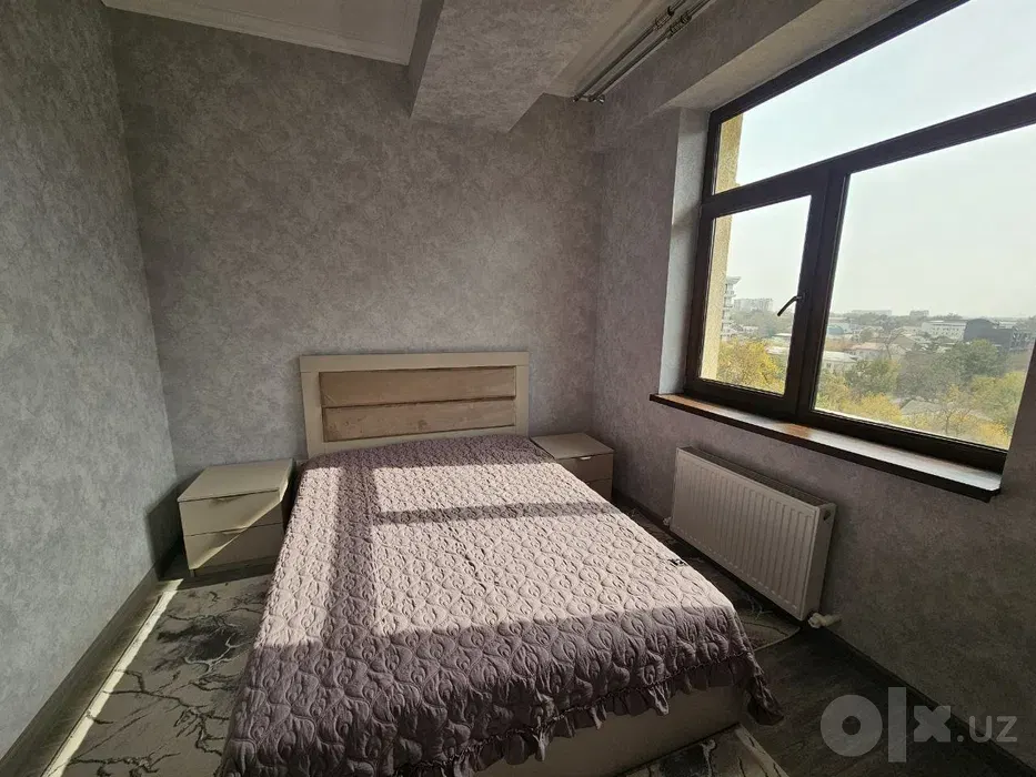 Продаётся 2-комнатная квартира, 50 м², 8/10 этаж — Мирзо-Улугбекский район