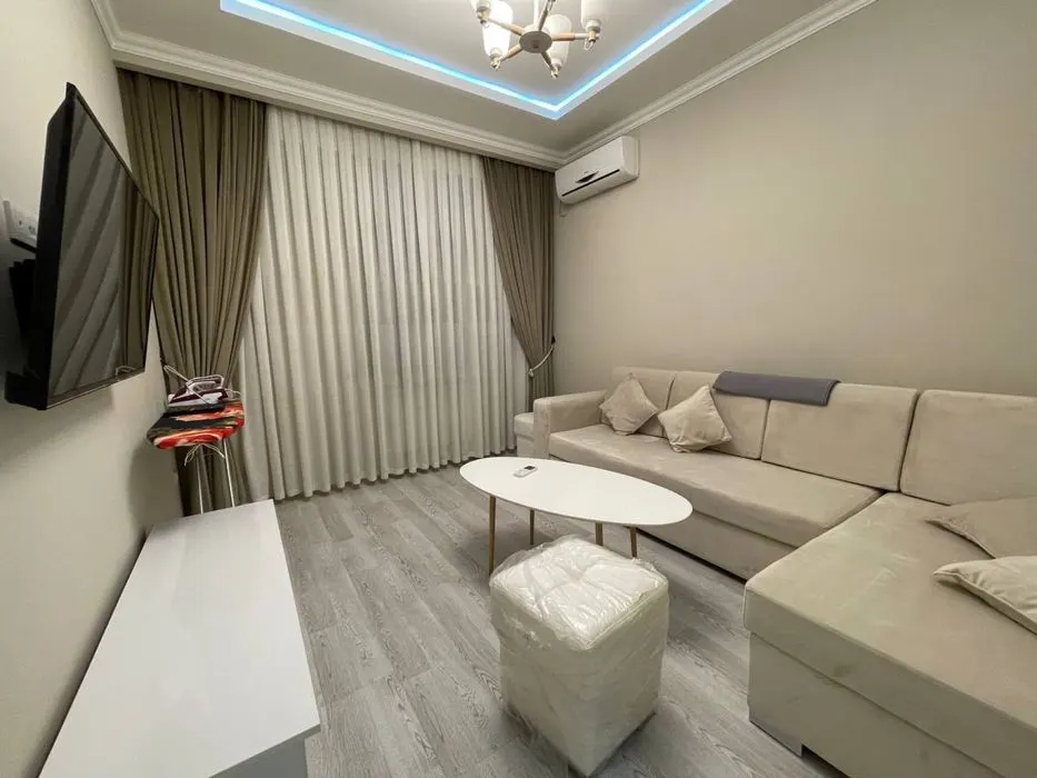 Ijaraga beriladi 2 xonali kvartira, 63 m², 5/9 qavat — Yakkasaroy tumani