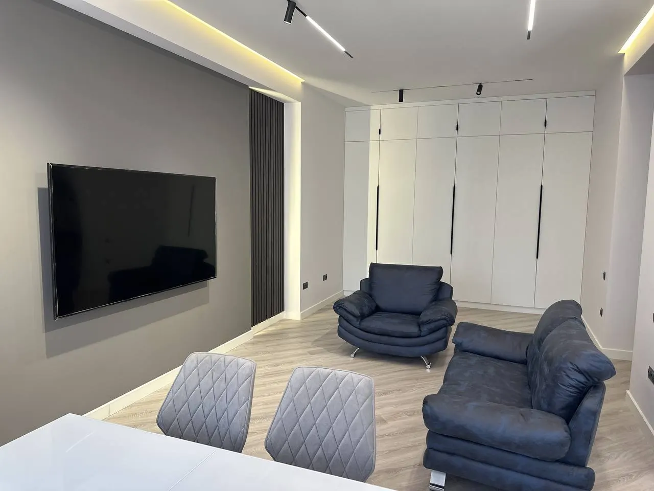 Сдаётся 2-комнатная квартира, 68 м², 5/6 этаж — Шайхантахурский район