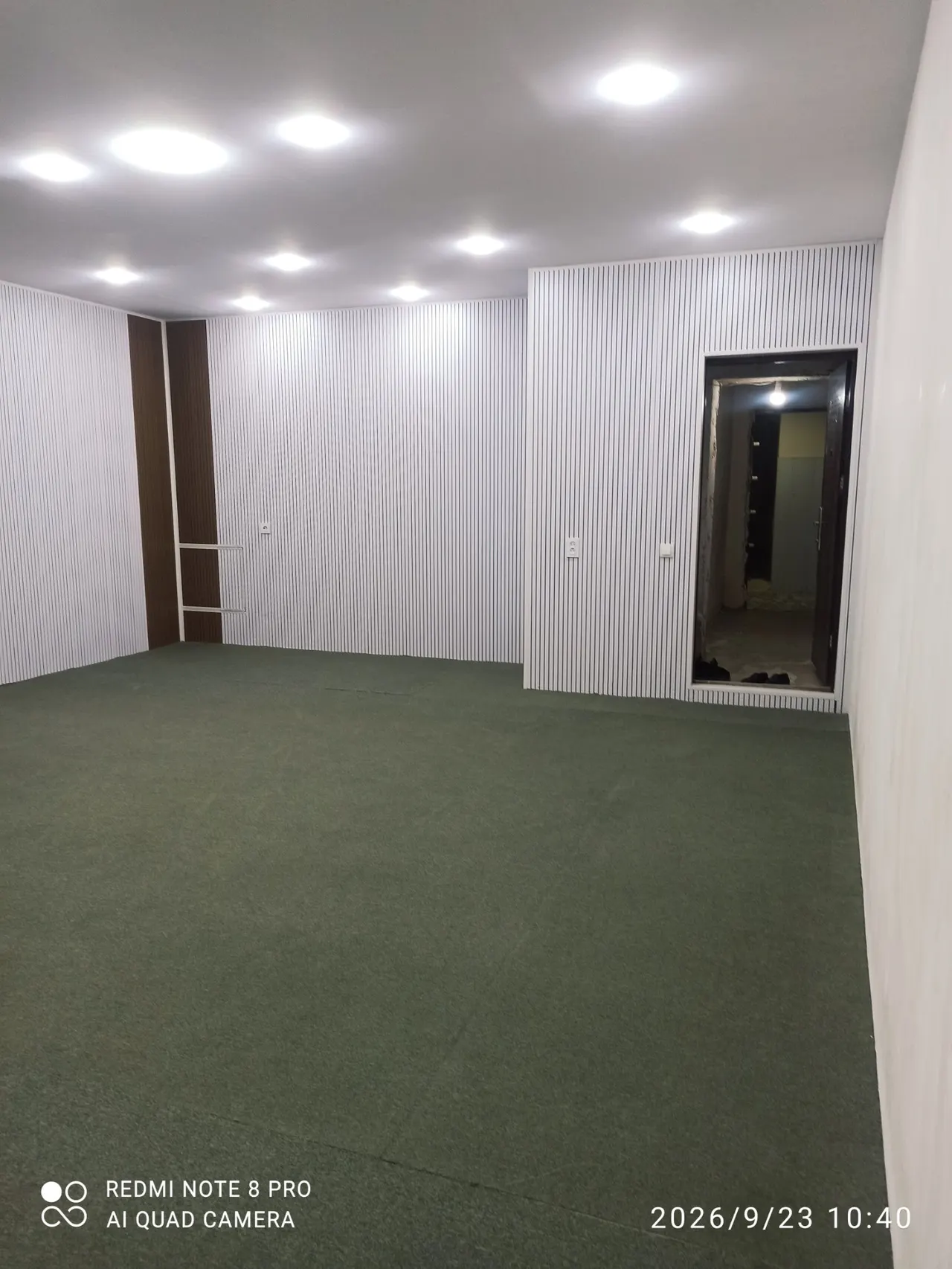 Сдаётся коммерческое помещение, 103 м² — Юнусабадский район