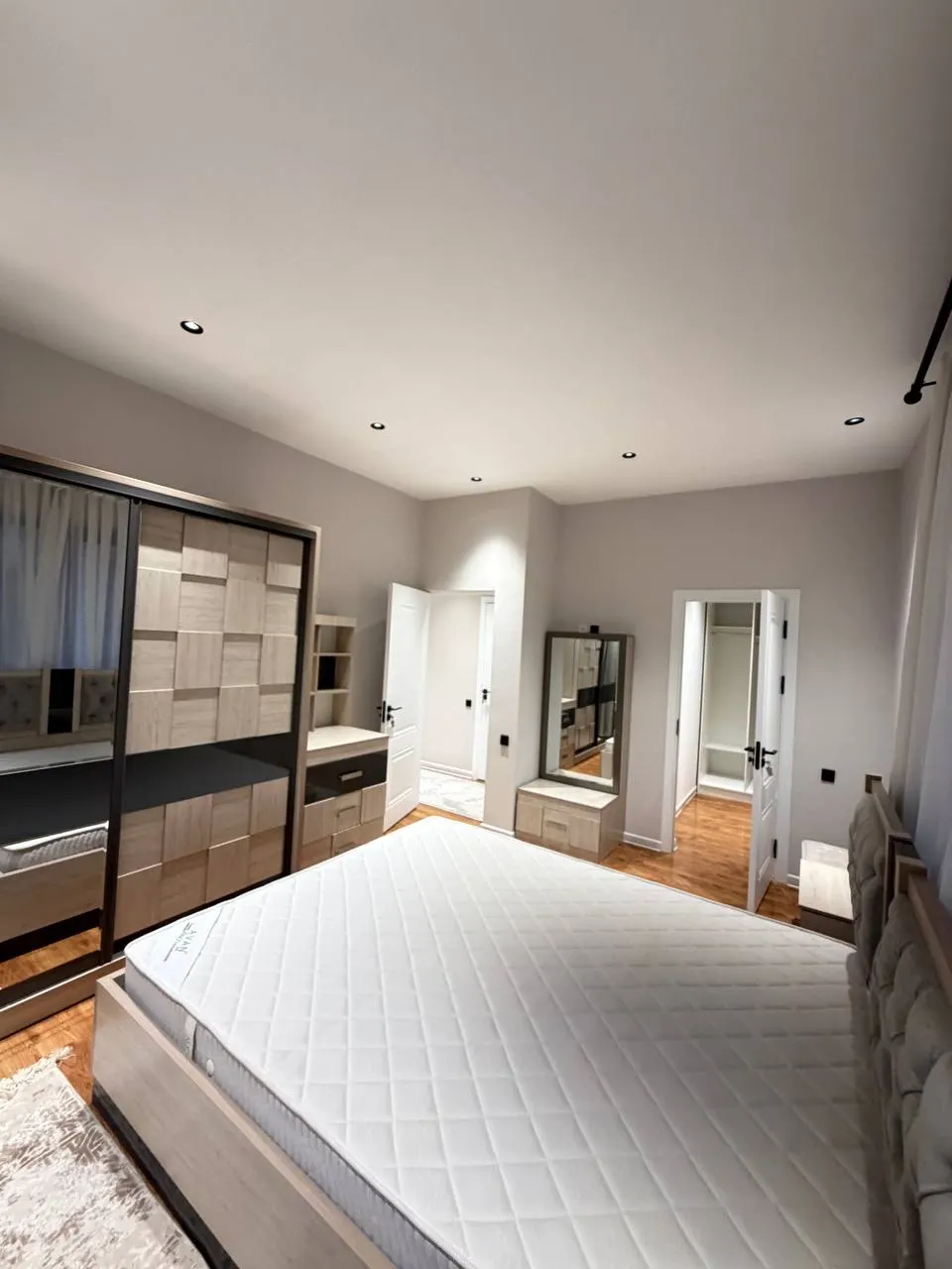 Продаётся 3-комнатная квартира, 80 м², 9/10 этаж — Яккасарайский район