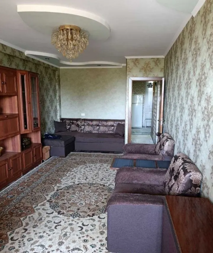 Сдаётся 3-комнатная квартира, 61 м², 6/9 этаж — Учтепинский район