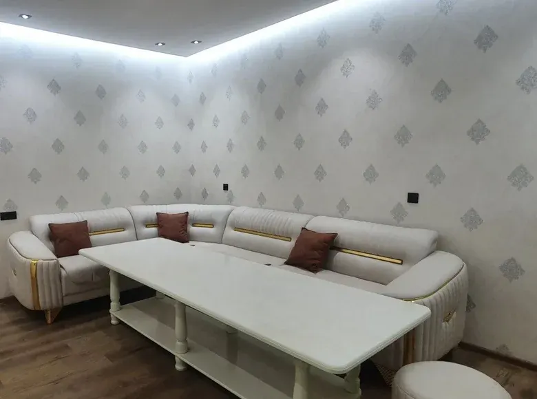 Сотилади 2 хонали квартира, 55 м², 8/9 қават — Каттақўрғон тумани