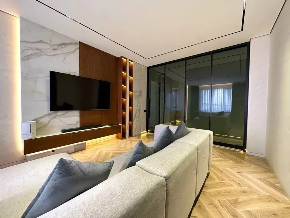 Сдаётся 4-комнатная квартира, 124 м², 8/9 этаж — Мирзо-Улугбекский район