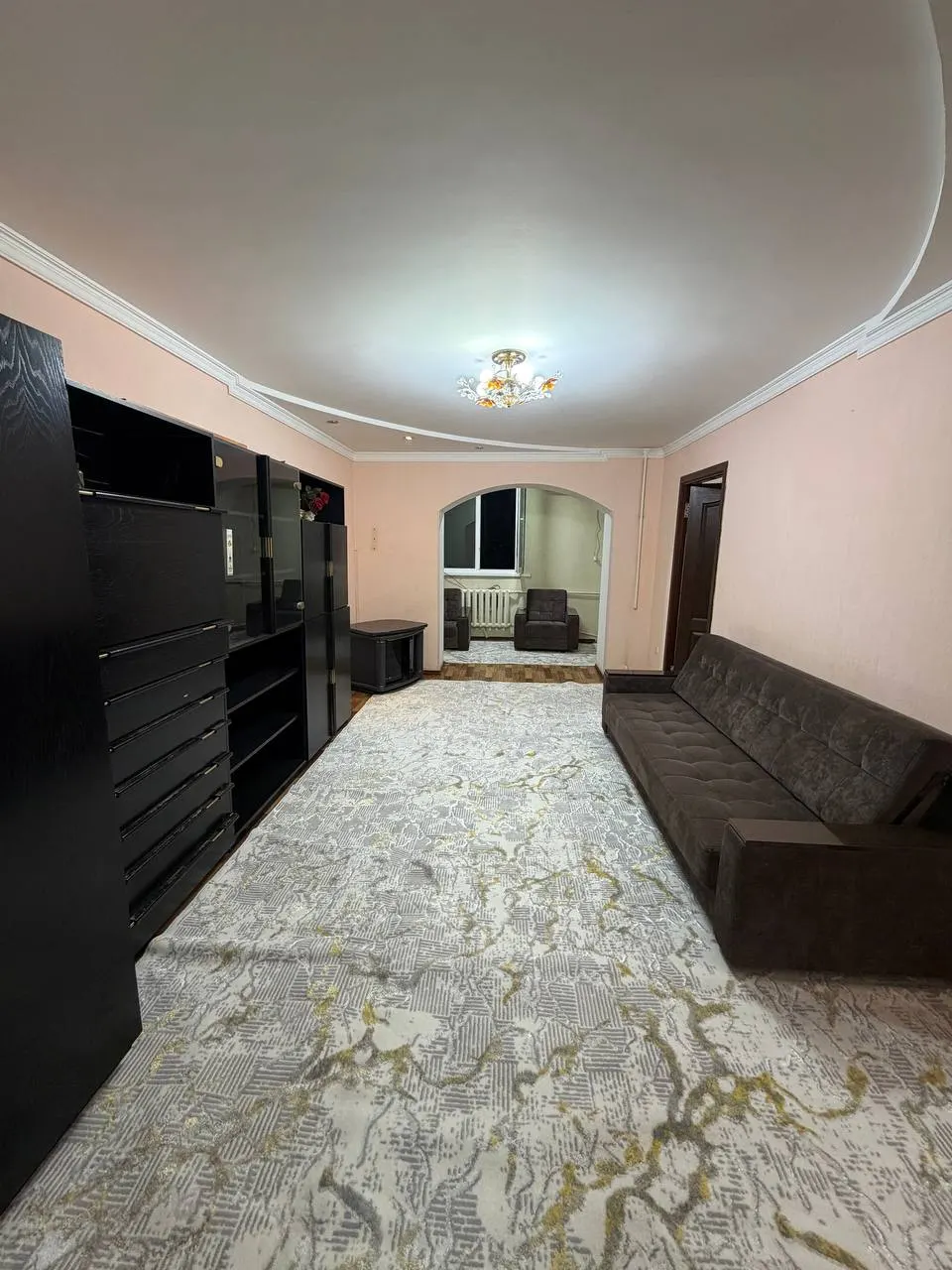 Сотилади 3 хонали квартира, 50 м², 3/4 қават — Чилонзор тумани