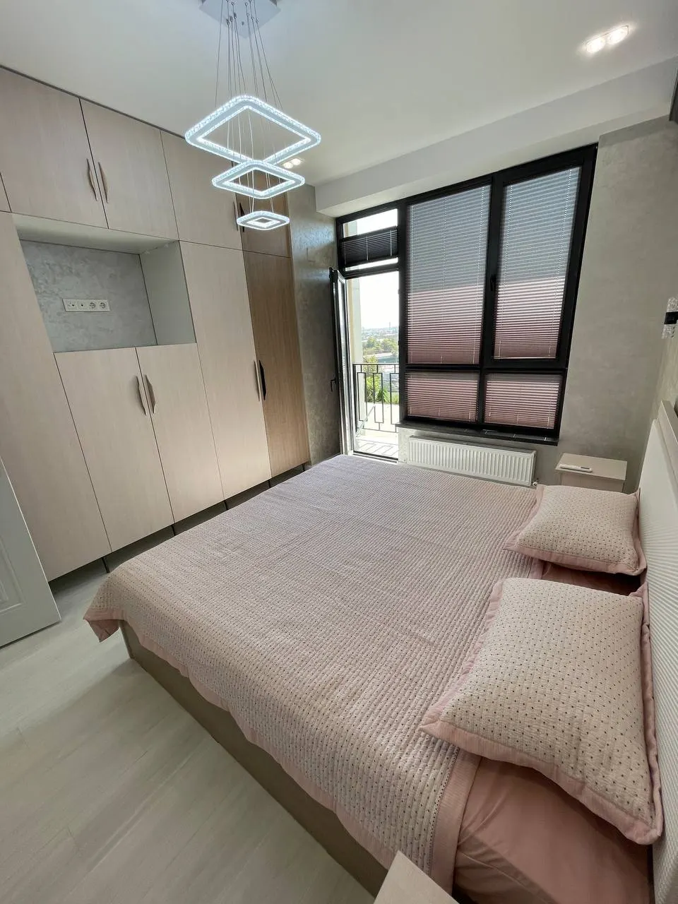 Ижарага берилади 2 хонали квартира, 70 м², 5/14 қават — Шайхонтоҳур тумани