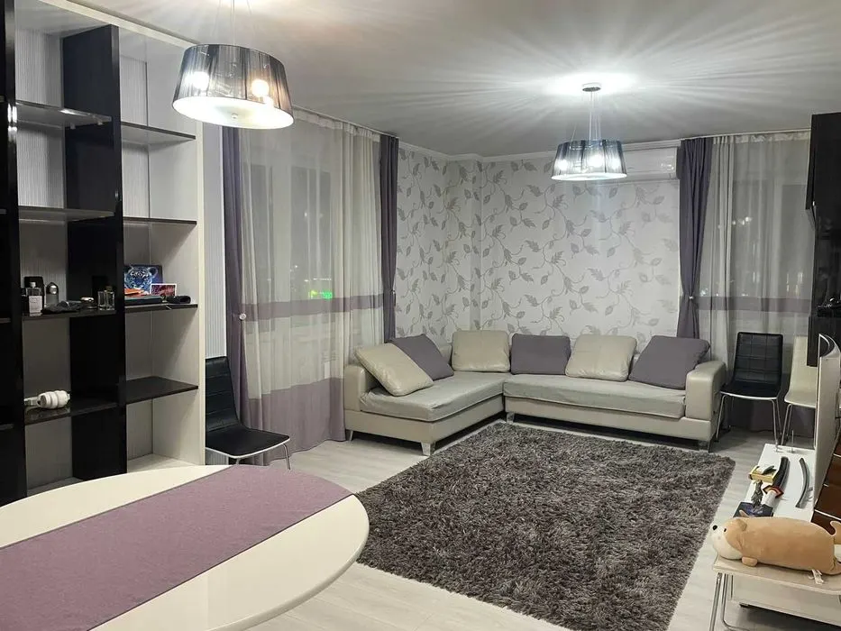 Сдаётся 3-комнатная квартира, 86 м², 1/9 этаж — Юнусабадский район