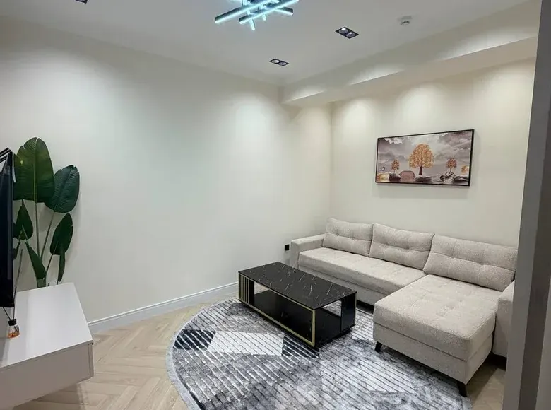 Продаётся 2-комнатная квартира, 36 м², 8/16 этаж — Мирабадский район
