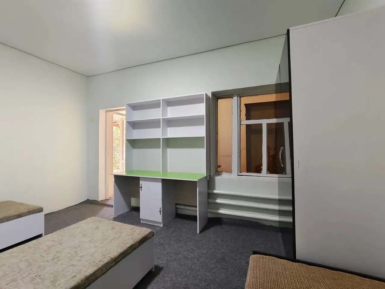 Ijaraga beriladi hovli uy, 30 m², 1 qavatli — Chilonzor tumani