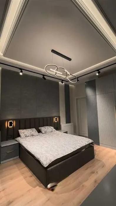 Ижарага берилади 3 хонали квартира, 75 м², 3/5 қават — Яшнобод тумани