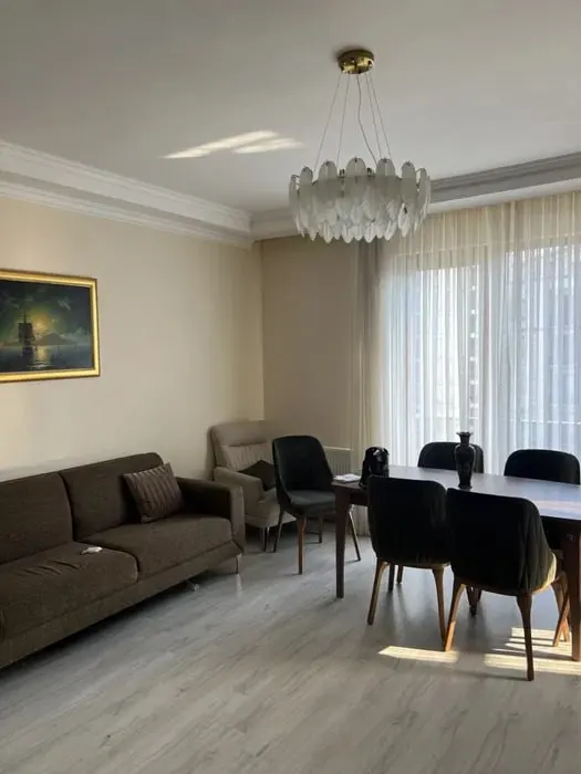 Продаётся 3-комнатная квартира, 82 м², 8/9 этаж — Яккасарайский район